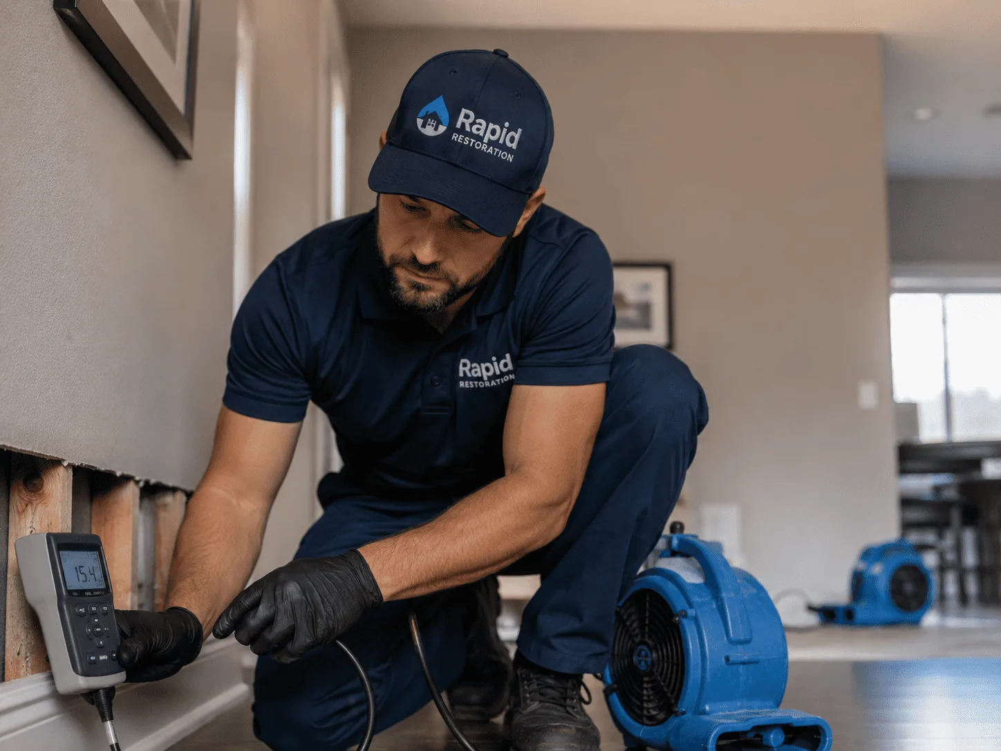 Common questions about Dehumidification in East Berne, NY